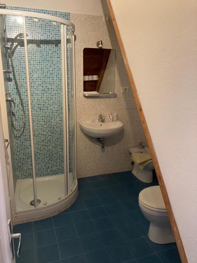ורנאצה Apartment Kate מראה חיצוני תמונה