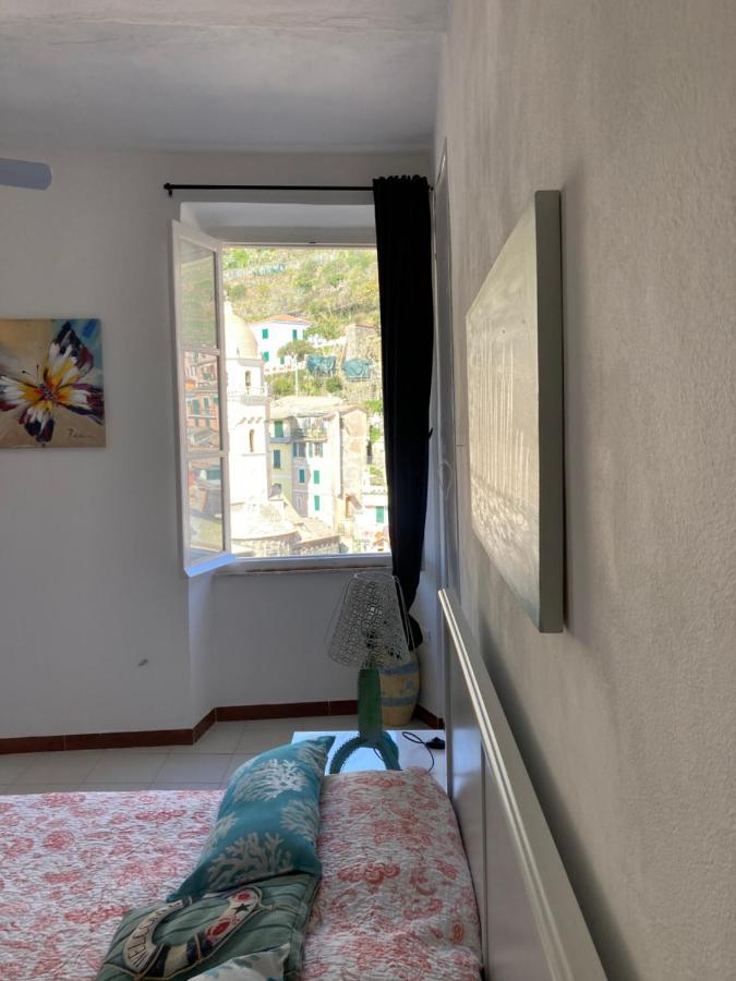 ורנאצה Apartment Kate מראה חיצוני תמונה