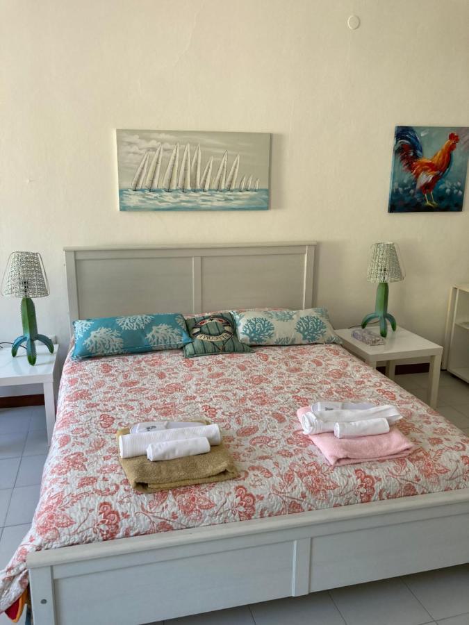 ורנאצה Apartment Kate מראה חיצוני תמונה