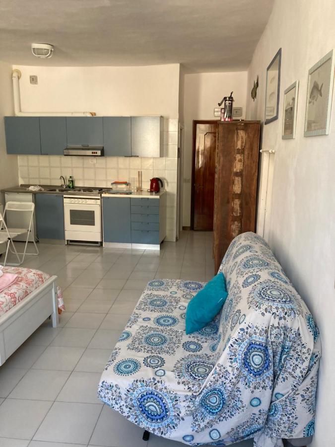 ורנאצה Apartment Kate מראה חיצוני תמונה