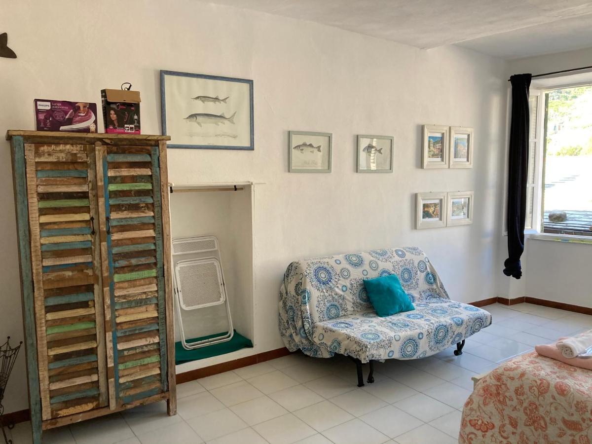 ורנאצה Apartment Kate מראה חיצוני תמונה