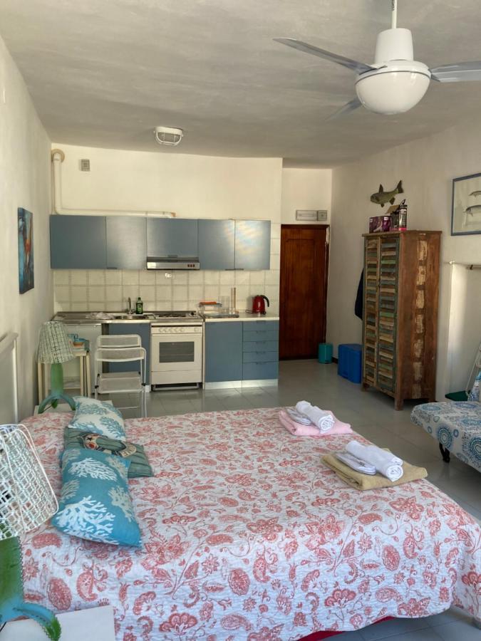 ורנאצה Apartment Kate מראה חיצוני תמונה