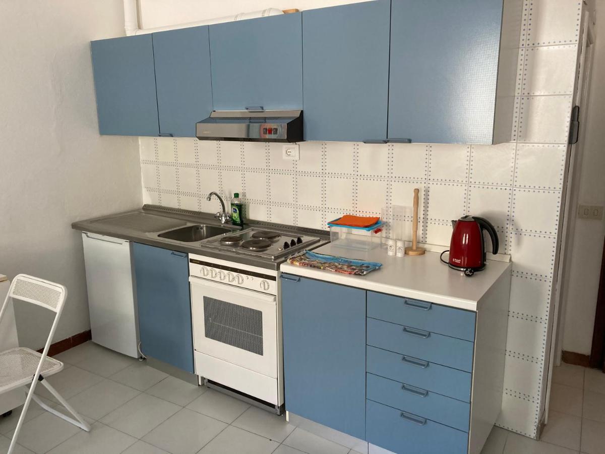 ורנאצה Apartment Kate מראה חיצוני תמונה