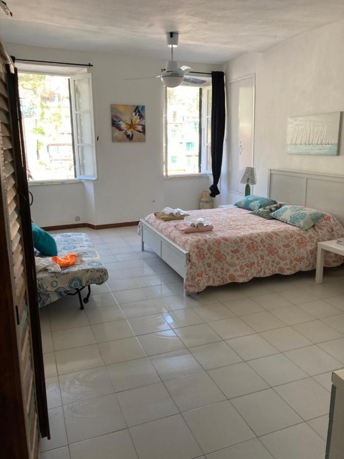 ורנאצה Apartment Kate מראה חיצוני תמונה