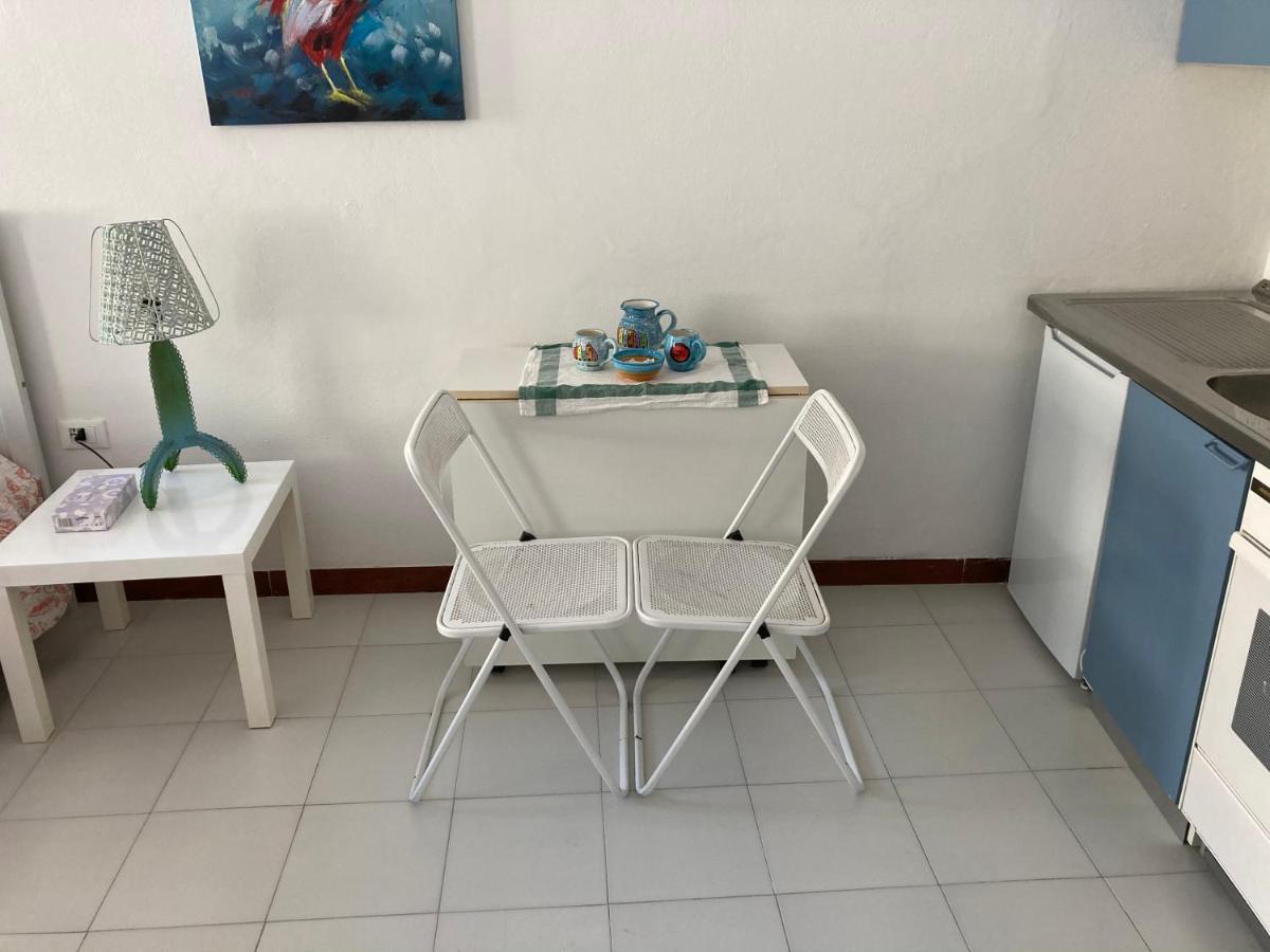 ורנאצה Apartment Kate מראה חיצוני תמונה